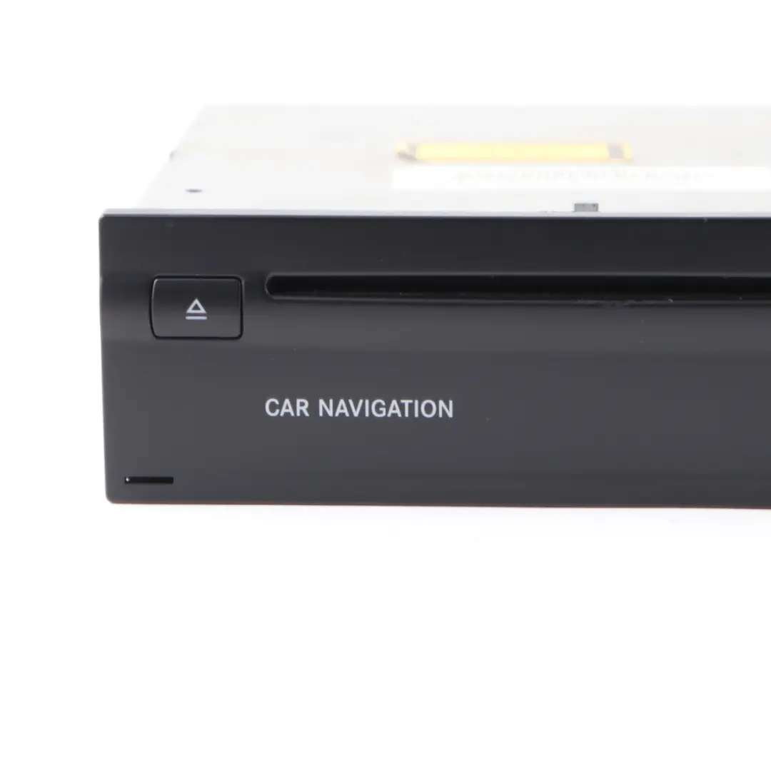 Navigation Player Mercedes W211 W219 DVD CD Reader Control Unit - SKU A2208703589 - Part number A2208703589