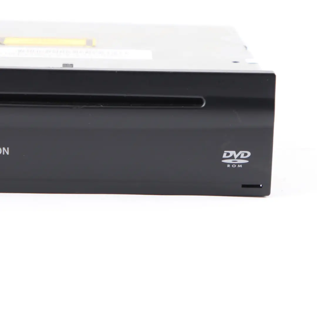 Navigation Player Mercedes W211 W219 DVD CD Reader Control Unit - SKU A2208703589 - Part number A2208703589