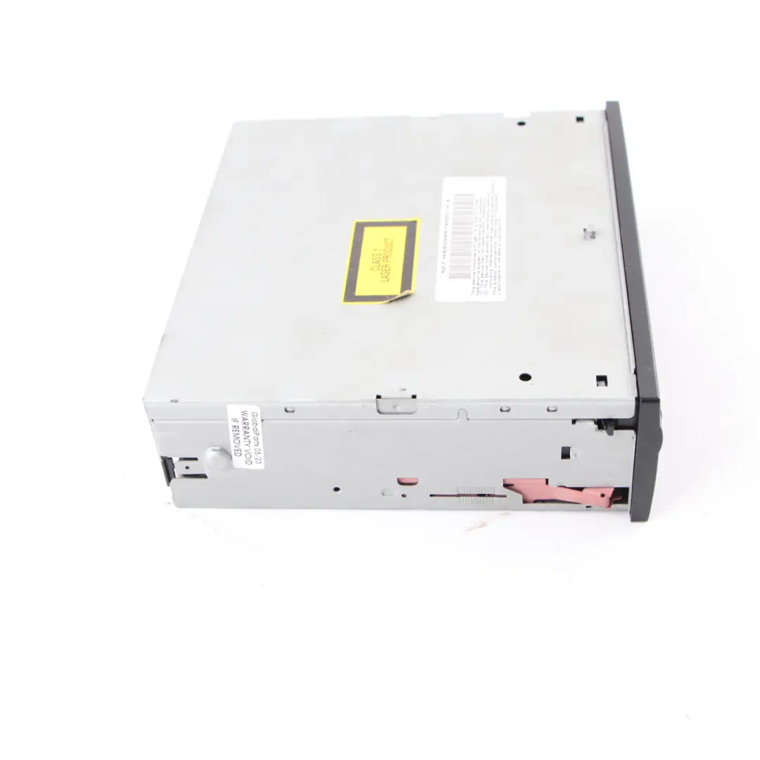 Navigation Player Mercedes W211 W219 DVD CD Reader Control Unit to with Part number A2208703589 Navigation Player Mercedes W211 W219 DVD CD Reader Control Unit - SKU A2208703589 - Part number A2208703589