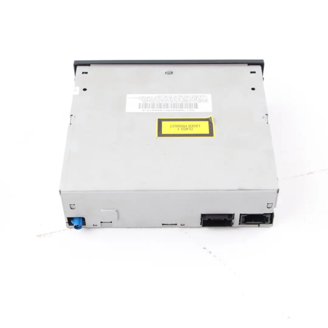  Navigation Player Mercedes W211 W219 DVD CD Reader Control Unit - SKU A2208703589 - Part number A2208703589