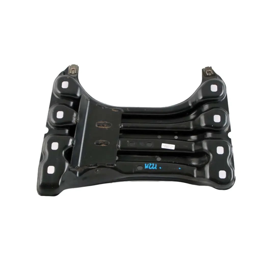 Mercedes W221 Engine Support Rear Mount Holder Bracket - SKU A2212400602 - Part number A2212400602