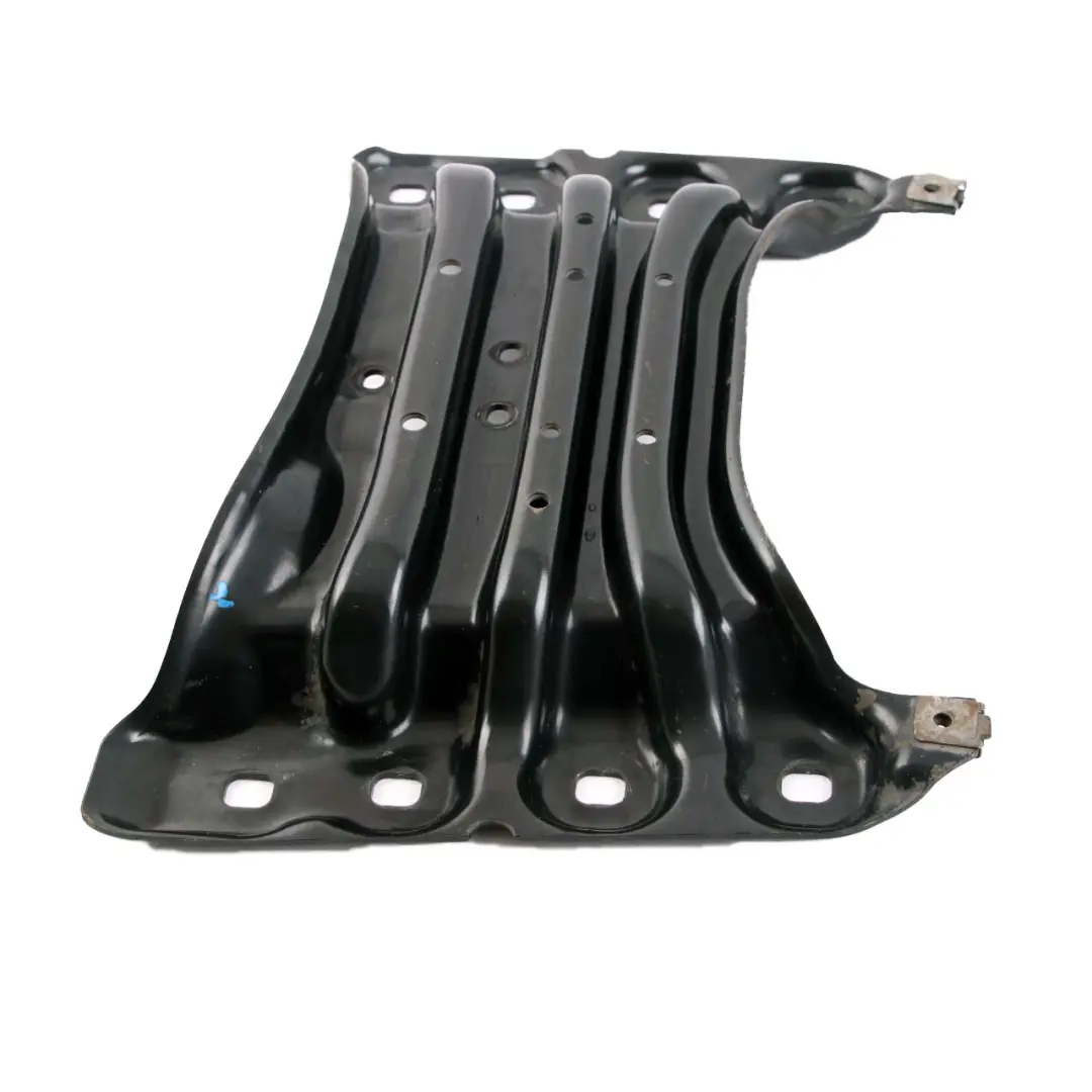 Mercedes W221 Engine Support Rear Mount Holder Bracket - SKU A2212400602 - Part number A2212400602