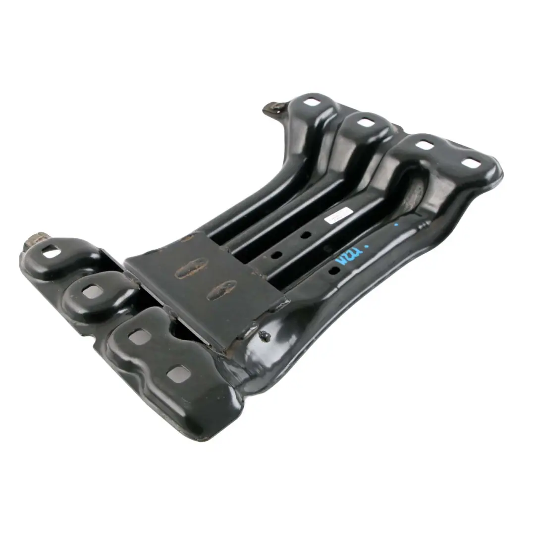 Mercedes W221 Engine Support Rear Mount Holder Bracket - SKU A2212400602 - Part number A2212400602