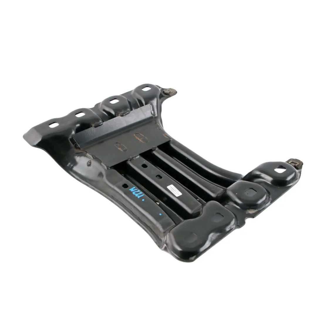 Mercedes W221 Engine Support Rear Mount Holder Bracket - SKU A2212400602 - Part number A2212400602