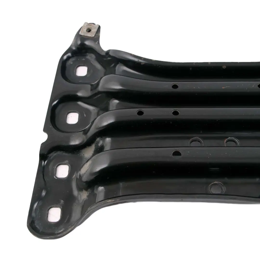 Mercedes W221 Engine Support Rear Mount Holder Bracket - SKU A2212400602 - Part number A2212400602