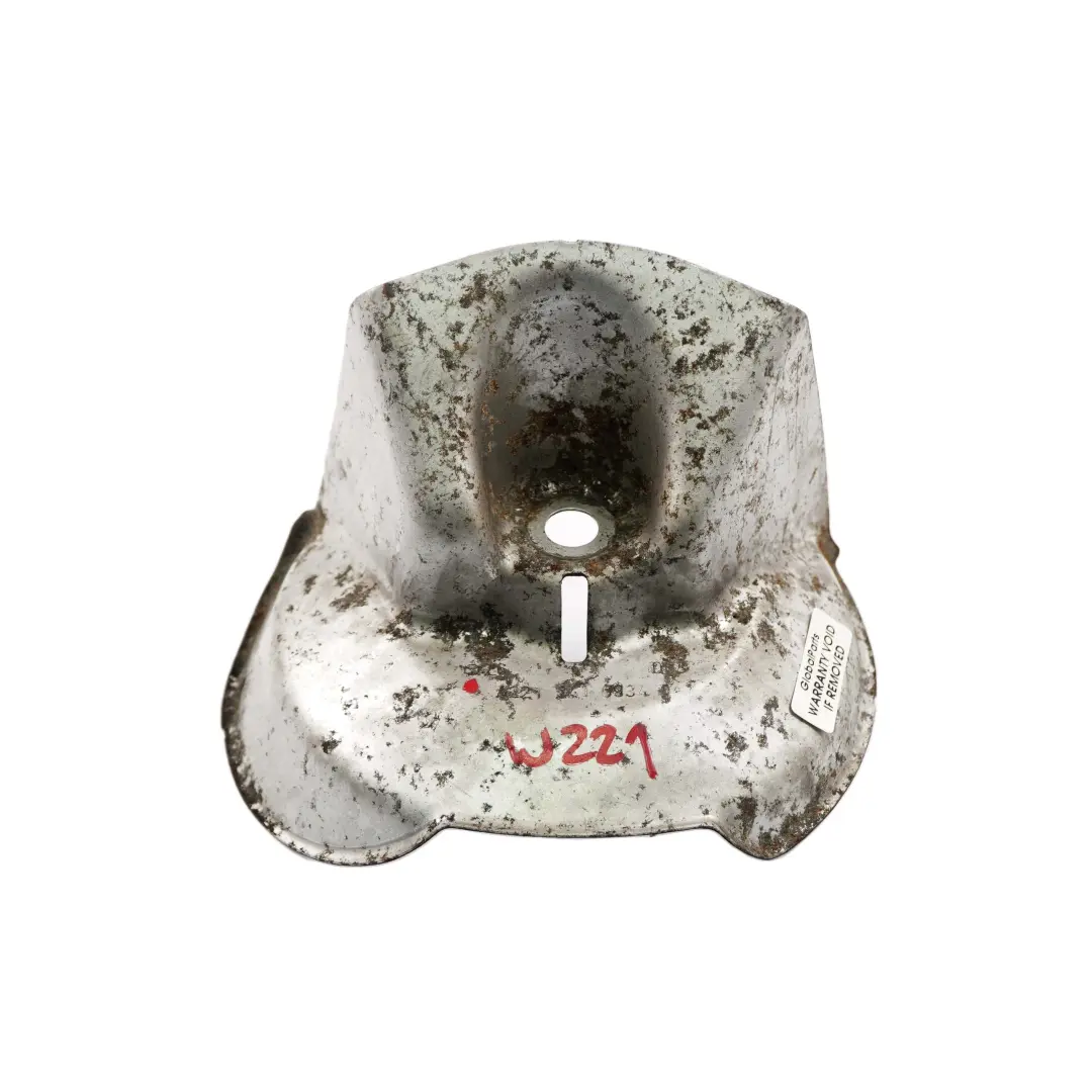 Mercedes W221 OM642 Diesel Roulements Du Moteur Support Droite - SKU A2212410934 - Numéro de pièce A2212410934