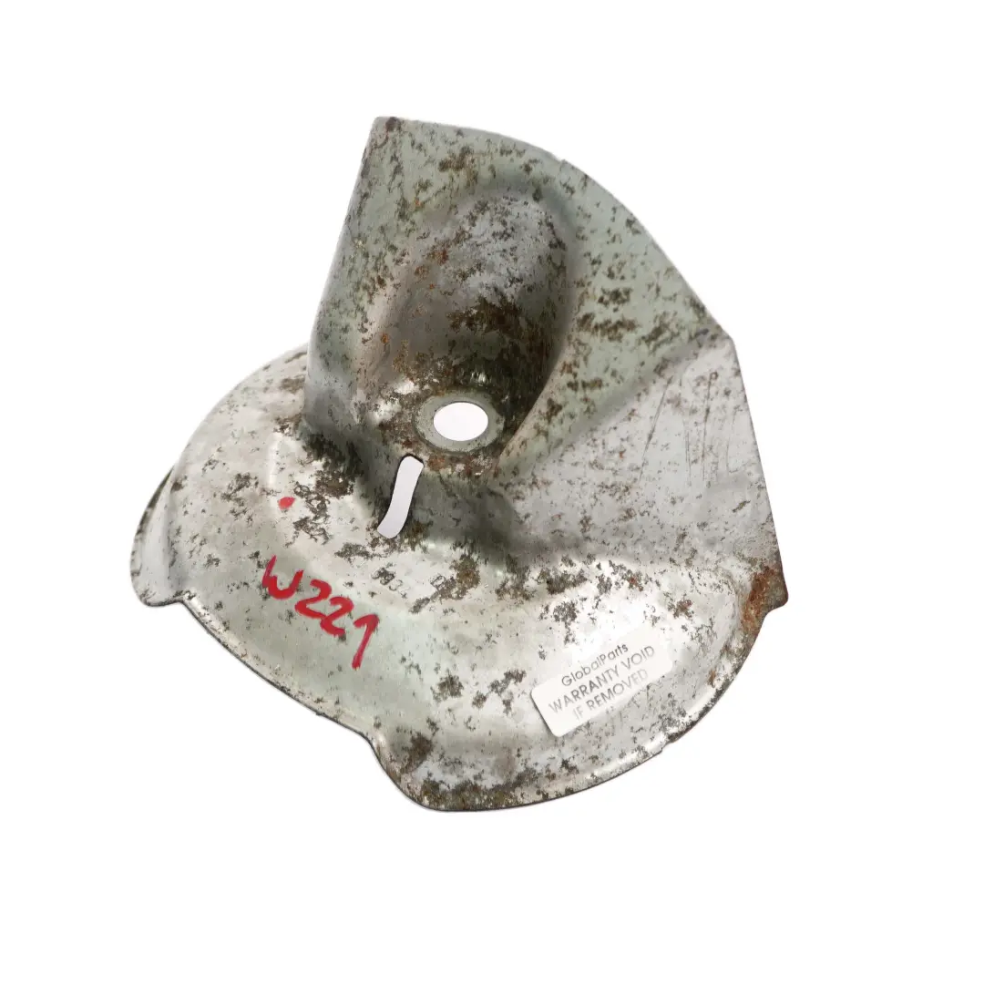 OM642 Diesel Roulements Du Moteur Support Droite pour Mercedes W221 à propos du numéro de pièce A2212410934 Mercedes W221 OM642 Diesel Roulements Du Moteur Support Droite - SKU A2212410934 - Numéro de pièce A2212410934