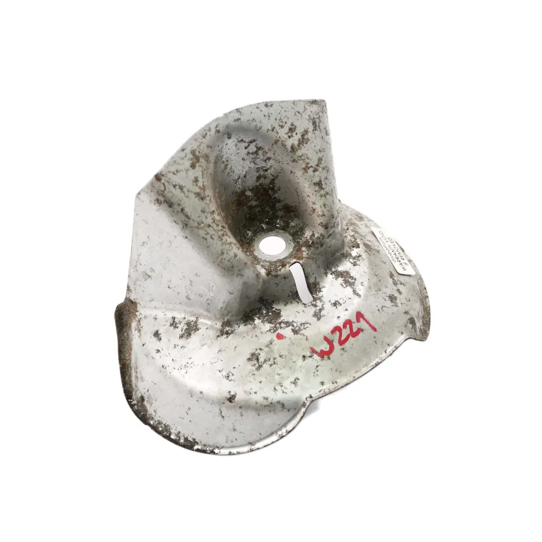 Mount Support W221 Diesel OM642 Bracket Holder to Mercedes Engine with Part number A2212410934 Mercedes Engine Mount Support W221 Diesel OM642 Bracket Holder - SKU A2212410934 - Part number A2212410934