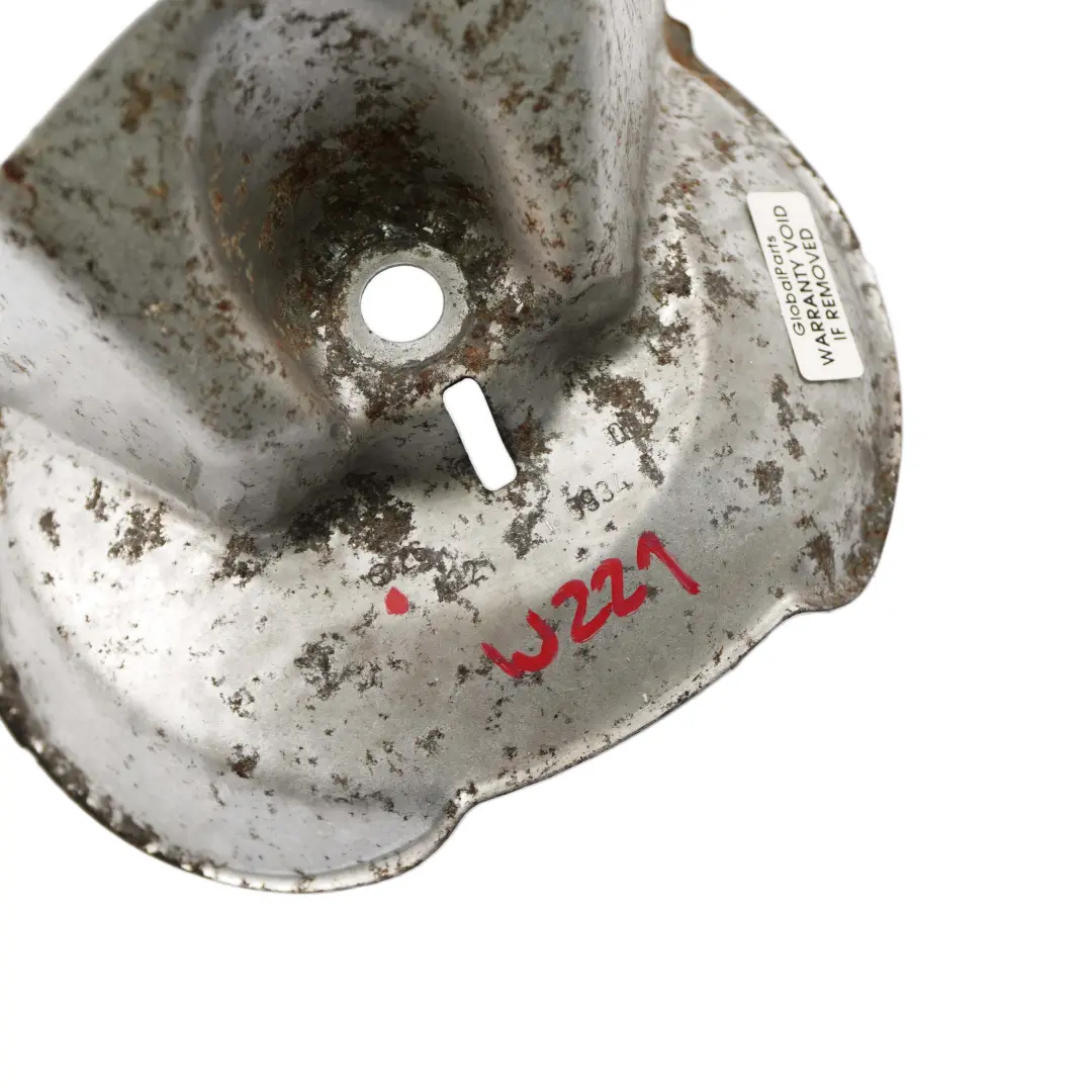 OM642 Diesel Motorlager Halterung Halter Rechts für Mercedes W221 mit Teilenummer A2212410934 Mercedes W221 OM642 Diesel Motorlager Halterung Halter Rechts - SKU A2212410934 - Teilenummer A2212410934