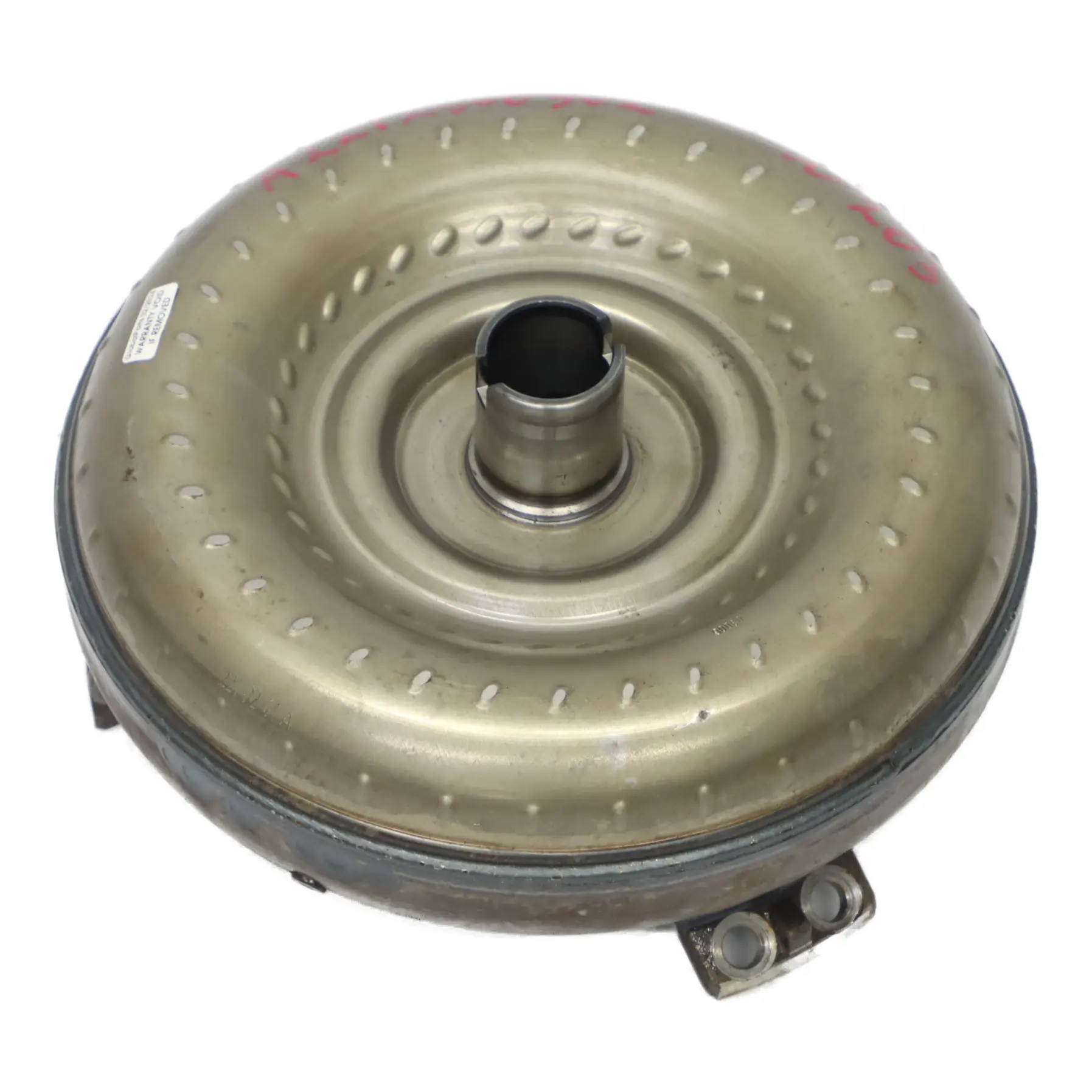 Convertitore coppia Mercedes W203 W204 722906 cambio automatico A2212500302