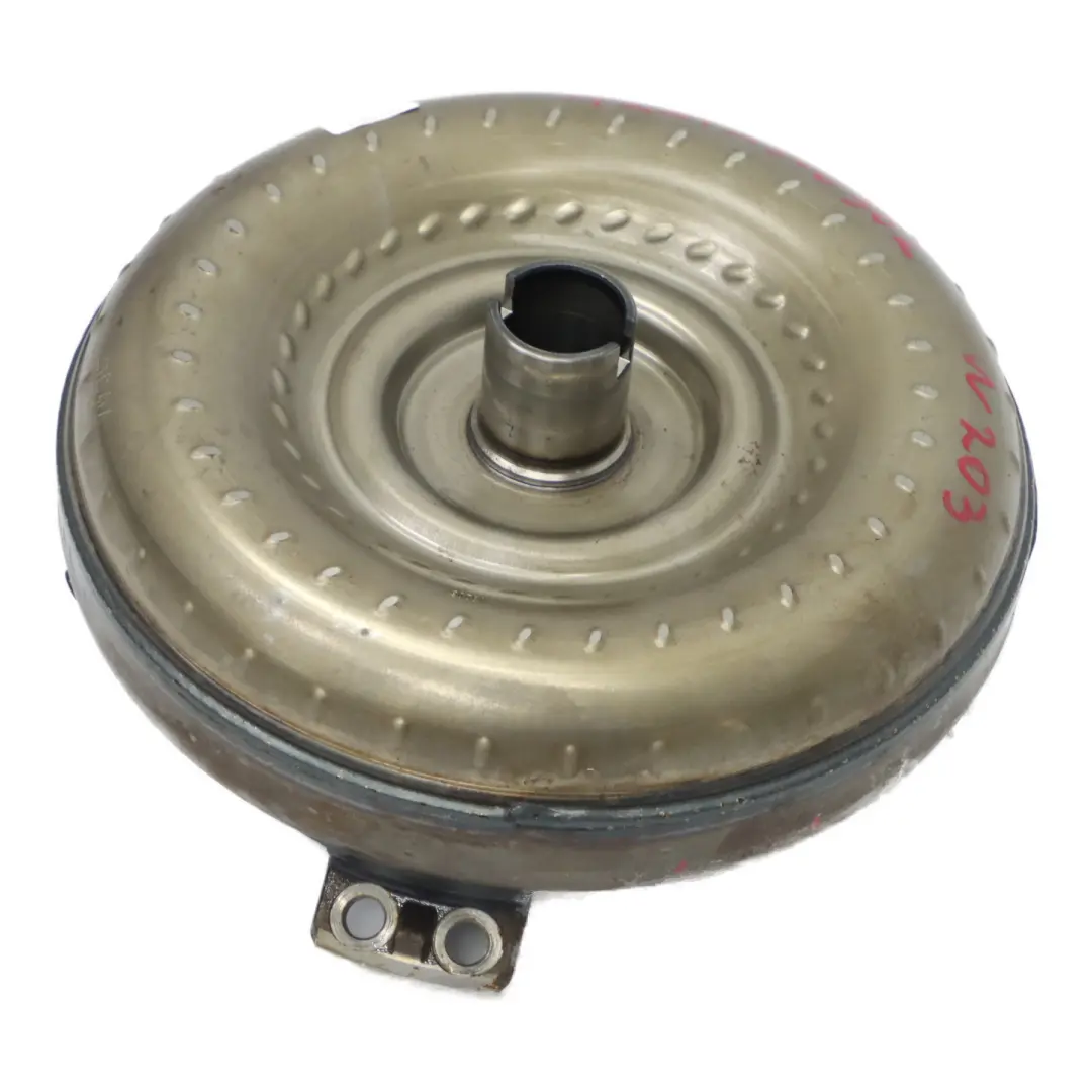 Convertidor par Mercedes W203 W204 722906 Transmisión automática - SKU A2212500302 - Número de pieza A2212500302