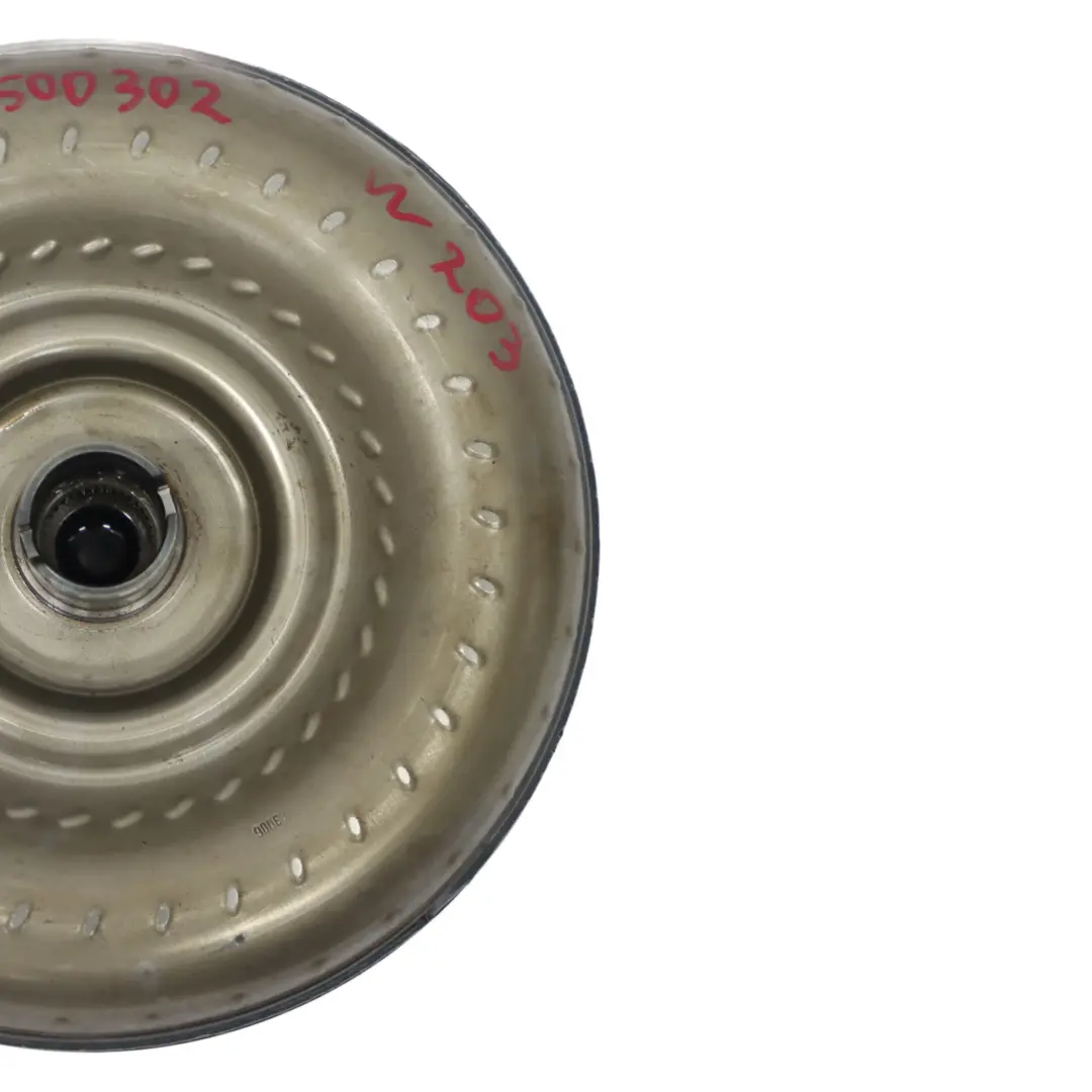  Torque Converter Mercedes W203 W204 722906 Automatic Transmission - SKU A2212500302 - Part number A2212500302