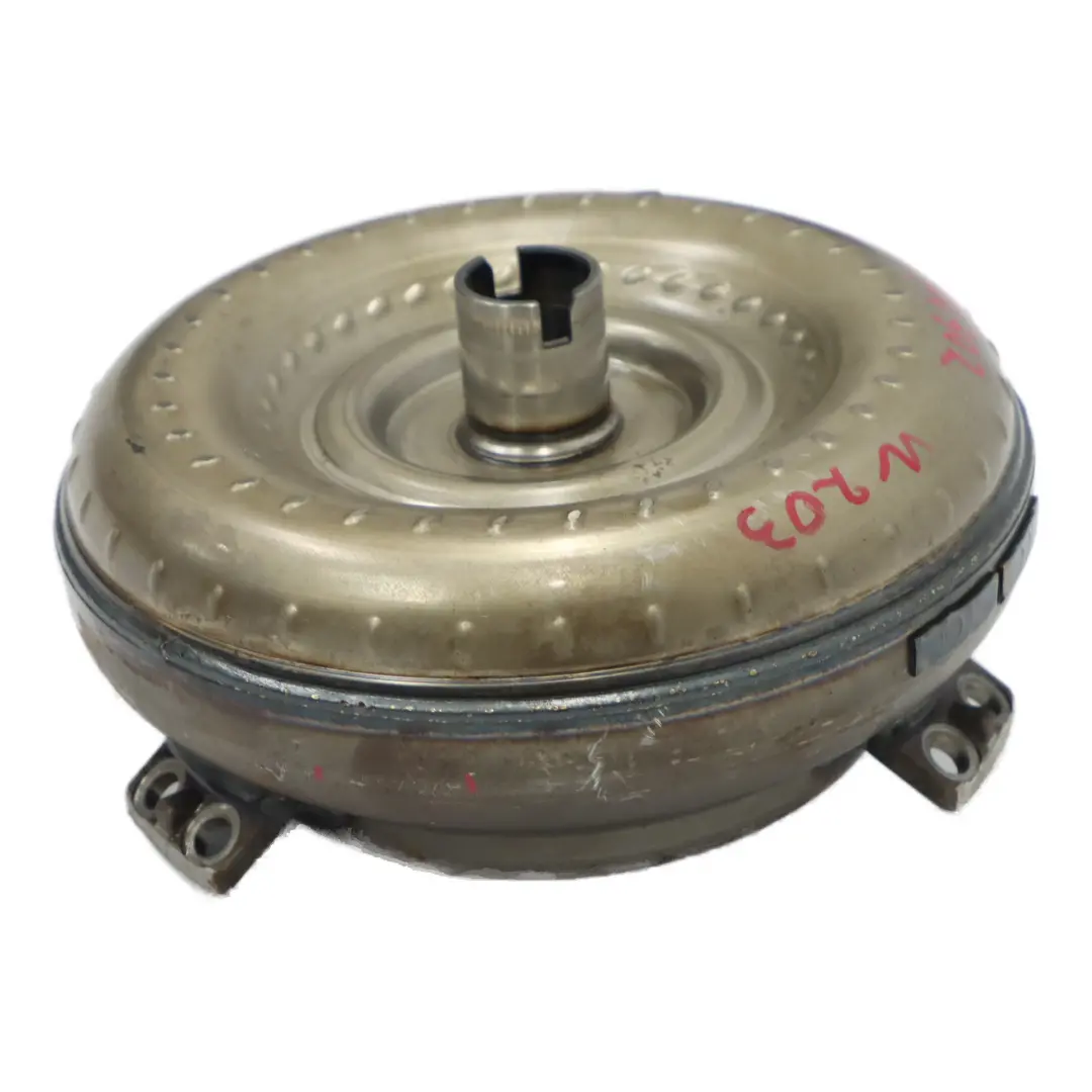 Torque Converter Mercedes W203 W204 722906 Automatic Transmission to with Part number A2212500302 Torque Converter Mercedes W203 W204 722906 Automatic Transmission - SKU A2212500302 - Part number A2212500302