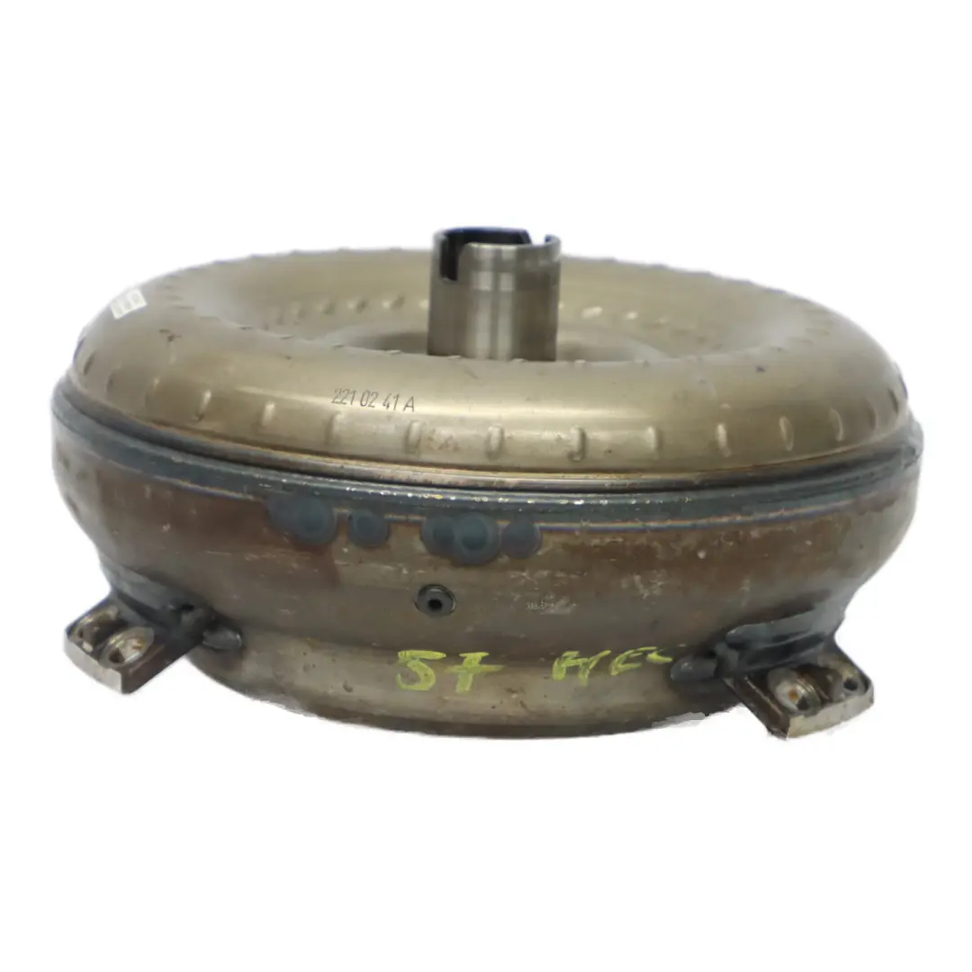  Torque Converter Mercedes W203 W204 722906 Automatic Transmission - SKU A2212500302 - Part number A2212500302