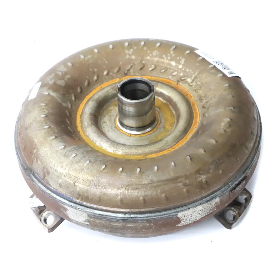 Convertisseur couple Mercedes W204 722.903 Transmission Automatique pour à propos du numéro de pièce A2212501602 Convertisseur couple Mercedes W204 722.903 Transmission Automatique - SKU A2212501602 - Numéro de pièce A2212501602