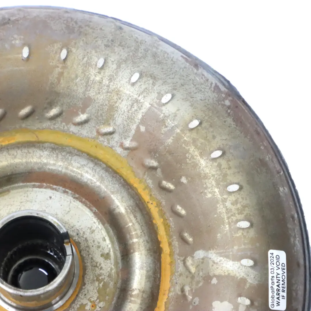  Torque Converter Mercedes W204 W212 722.903 Automatic Transmission - SKU A2212501602 - Part number A2212501602