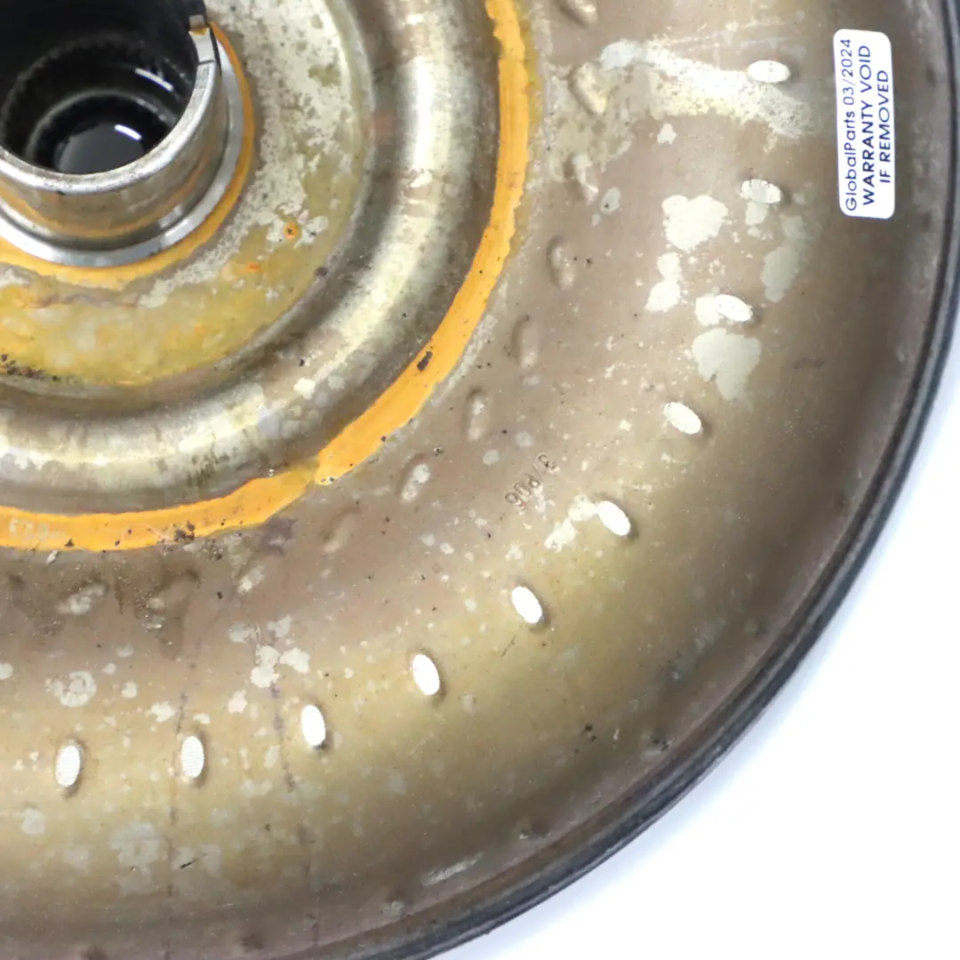 Convertitore coppia Mercedes W204 W212 722.903 cambio automatico per con numero di parte A2212501602 Convertitore coppia Mercedes W204 W212 722.903 cambio automatico - SKU A2212501602 - Numero di parte A2212501602