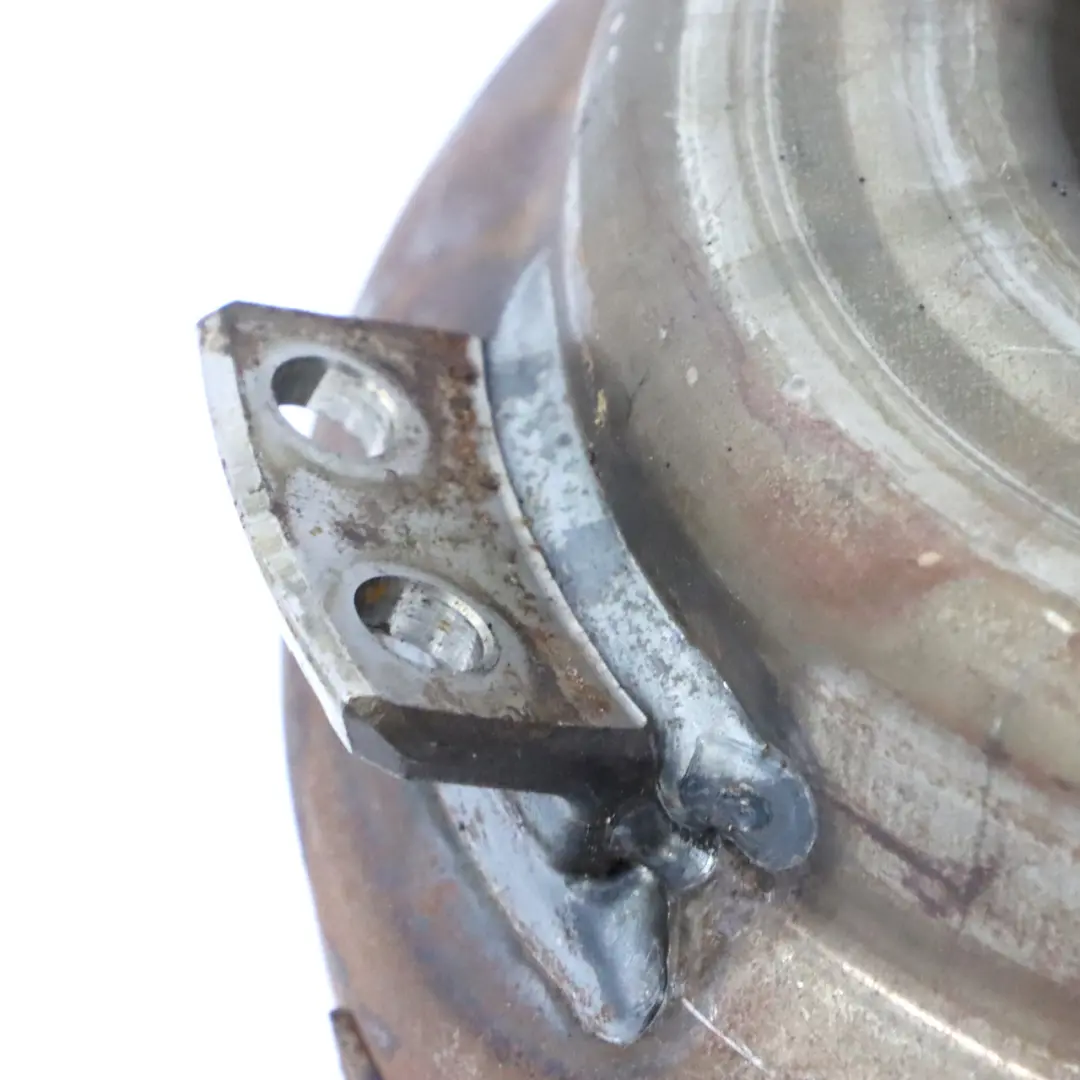  Convertidor de par Mercedes W204 W212 722.903 Transmisión automática - SKU A2212501602 - Número de pieza A2212501602