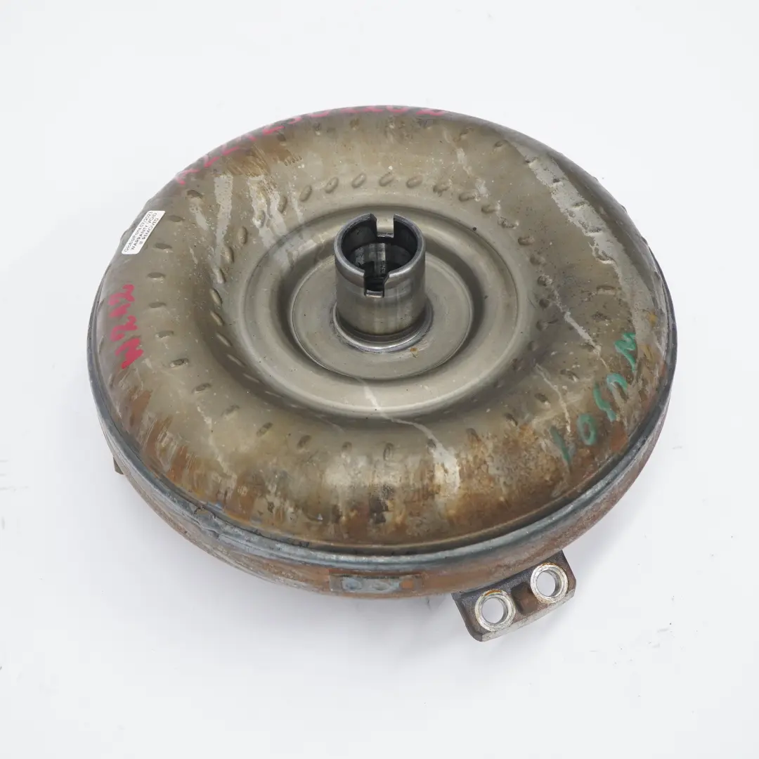  Torque Converter Mercedes W212 722908 Automatic Transmission Gearbox - SKU A2212502202 - Part number A2212502202