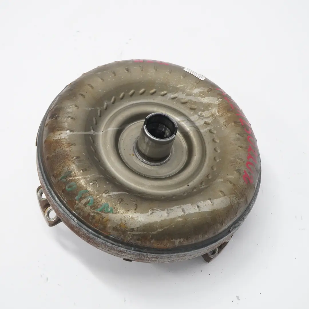  Torque Converter Mercedes W212 722908 Automatic Transmission Gearbox - SKU A2212502202 - Part number A2212502202
