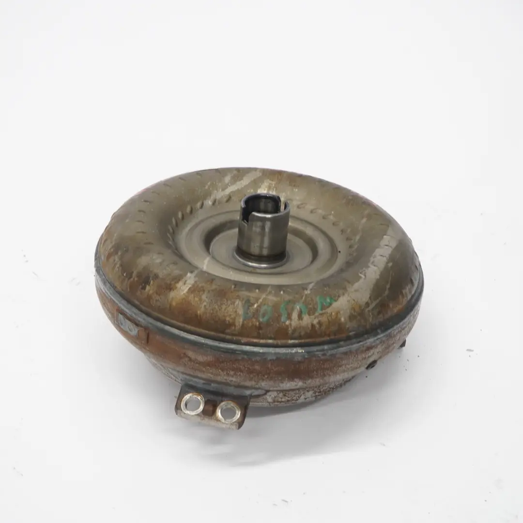  Torque Converter Mercedes W212 722908 Automatic Transmission Gearbox - SKU A2212502202 - Part number A2212502202