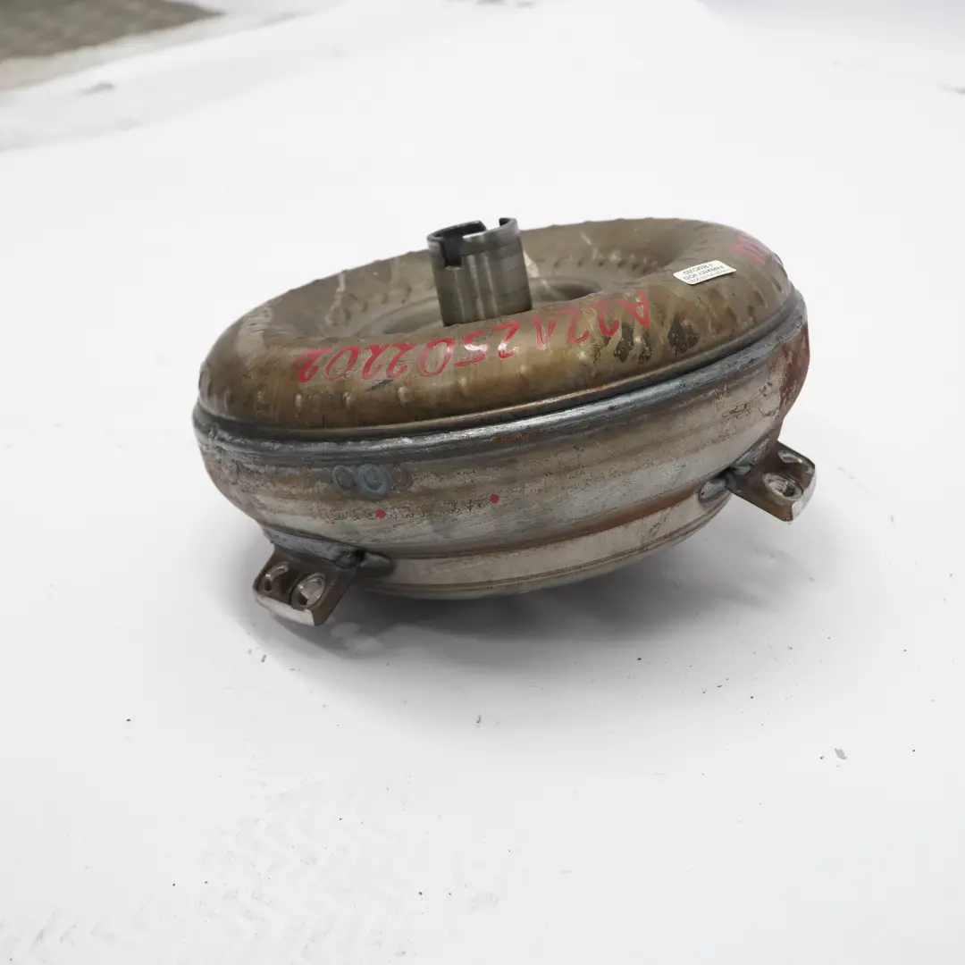  Convertitore Di Coppia Mercedes W212 722908 Cambio Automatico - SKU A2212502202 - Numero di parte A2212502202
