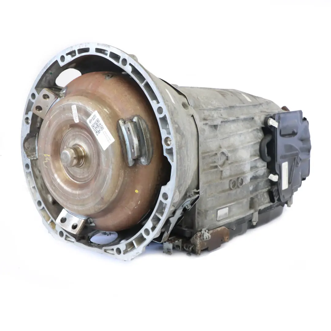  Boîte Vitesses Automatique Mercedes W212 W221 722904 722.904 2212701201 GARANTIE - SKU A2212701501 - Numéro de pièce A2212701501