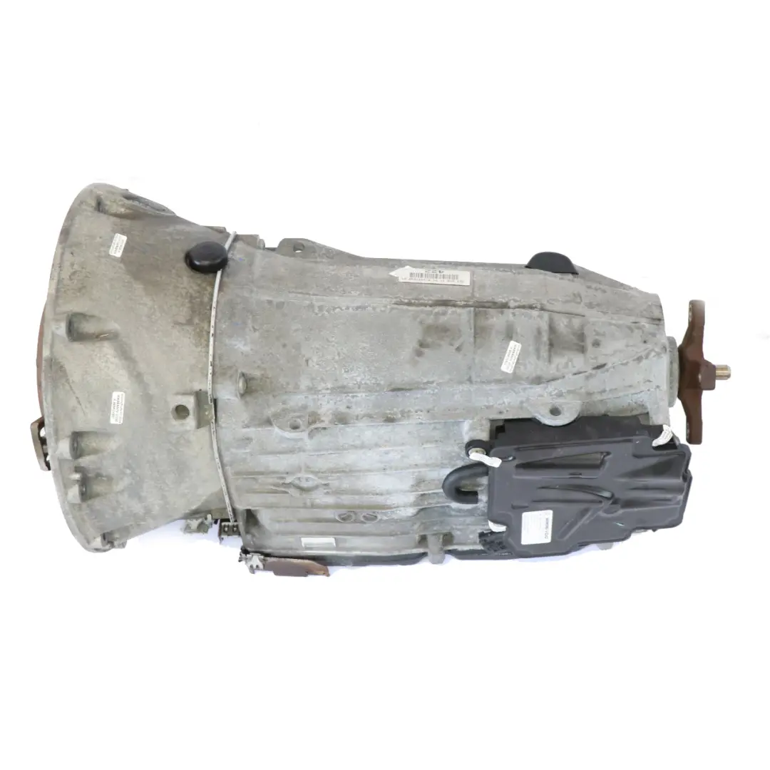  Automatik Getriebe Mercedes W205 W212 W221 722904 722.904 2212701201 GARANTIE - SKU A2212701501 - Teilenummer A2212701501