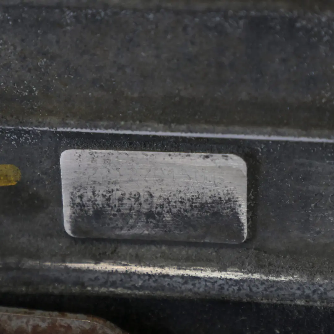 Boîte Vitesses Automatique Mercedes W212 W221 722904 722.904 2212701201 GARANTIE pour à propos du numéro de pièce A2212701501 Boîte Vitesses Automatique Mercedes W212 W221 722904 722.904 2212701201 GARANTIE - SKU A2212701501 - Numéro de pièce A2212701501