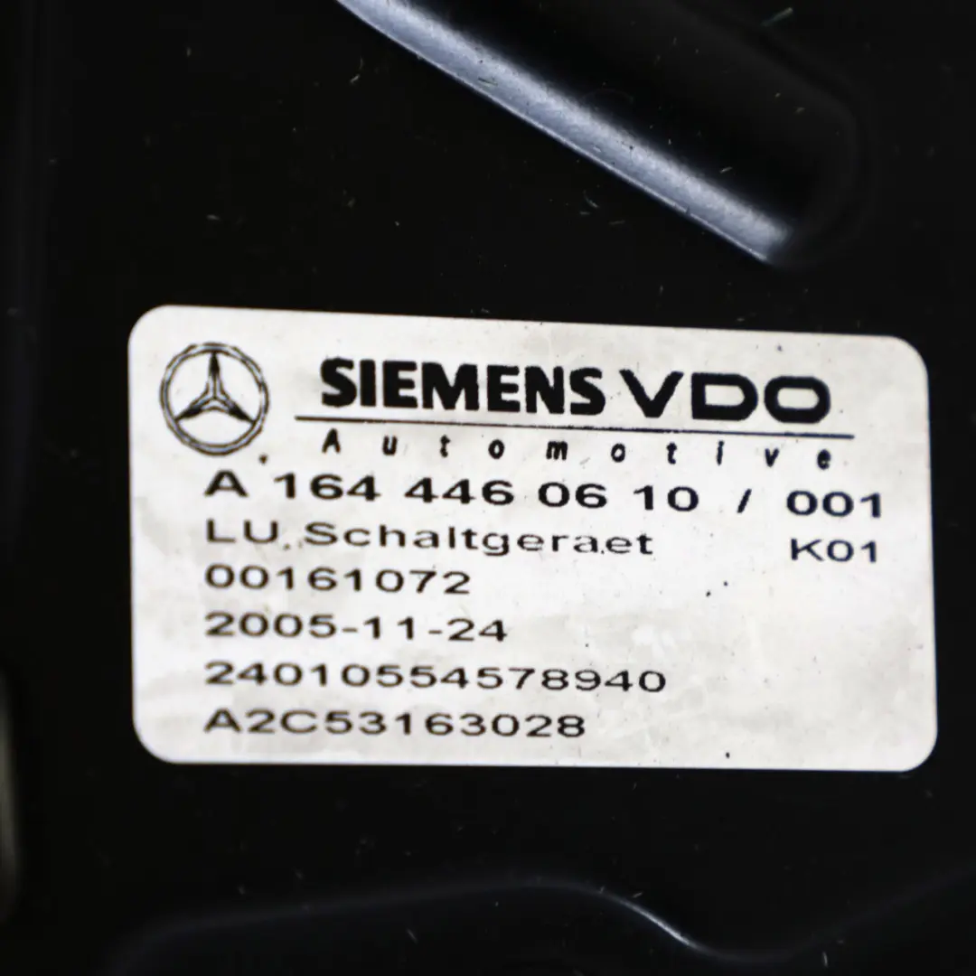  Automatik Getriebe Mercedes W205 W212 W221 722904 722.904 2212701201 GARANTIE - SKU A2212701501 - Teilenummer A2212701501