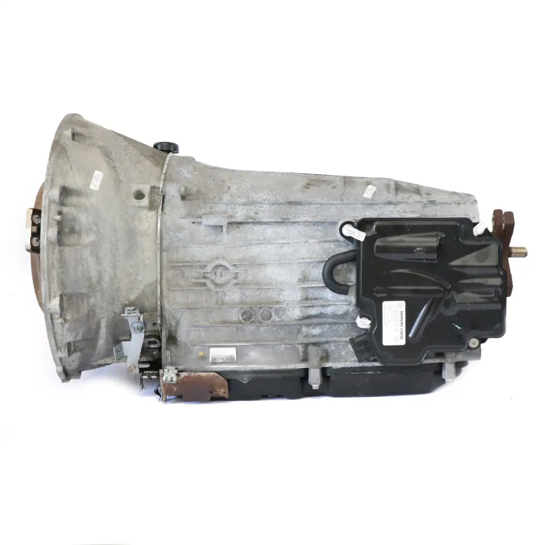  Boîte Vitesses Automatique Mercedes W212 W221 722904 722.904 2212701201 GARANTIE - SKU A2212701501 - Numéro de pièce A2212701501