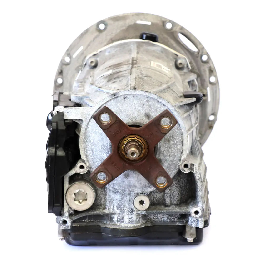  Boîte Vitesses Automatique Mercedes W212 W221 722904 722.904 2212701201 GARANTIE - SKU A2212701501 - Numéro de pièce A2212701501