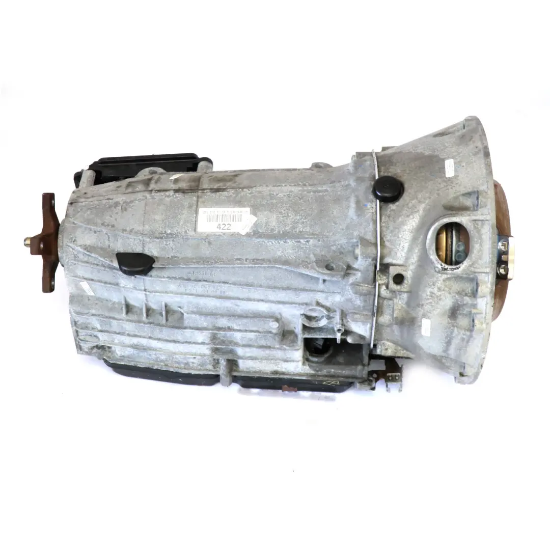  Boîte Vitesses Automatique Mercedes W212 W221 722904 722.904 2212701201 GARANTIE - SKU A2212701501 - Numéro de pièce A2212701501