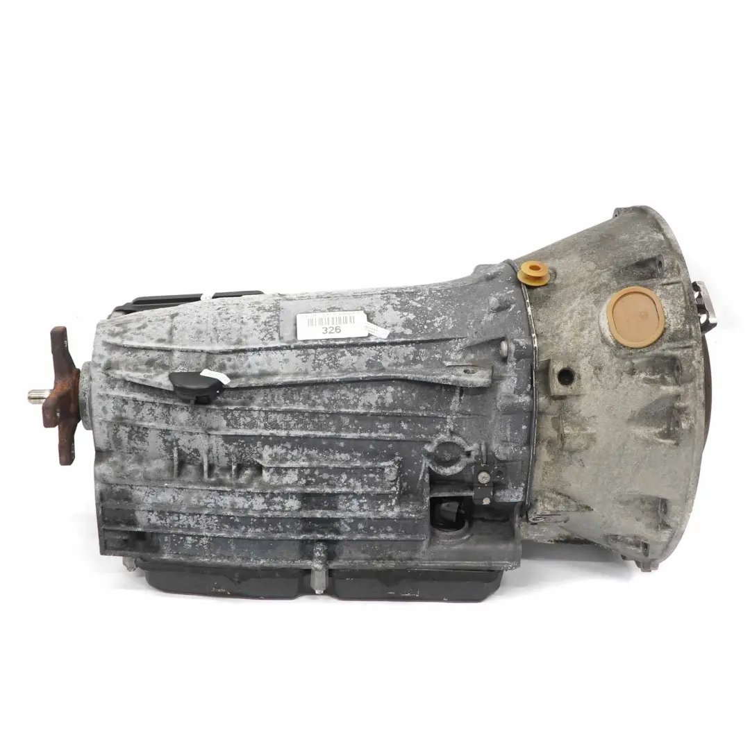 Mercedes W204 W212 W221 Cambio automatico 722902 722.902 A2212702901 GARANZIA - SKU A2212709130 - Numero di parte A2212709130