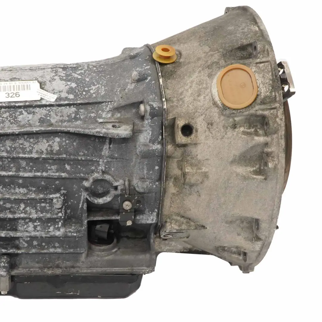 Mercedes W204 W212 W221 Cambio automatico 722902 722.902 A2212702901 GARANZIA - SKU A2212709130 - Numero di parte A2212709130