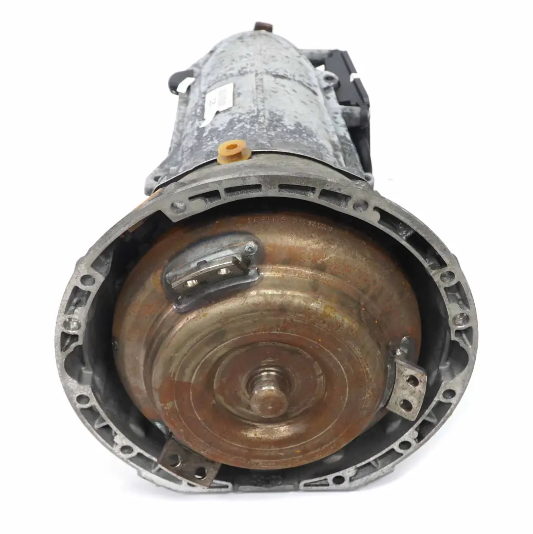 Mercedes W204 W212 W221 Cambio automatico 722902 722.902 A2212702901 GARANZIA - SKU A2212709130 - Numero di parte A2212709130