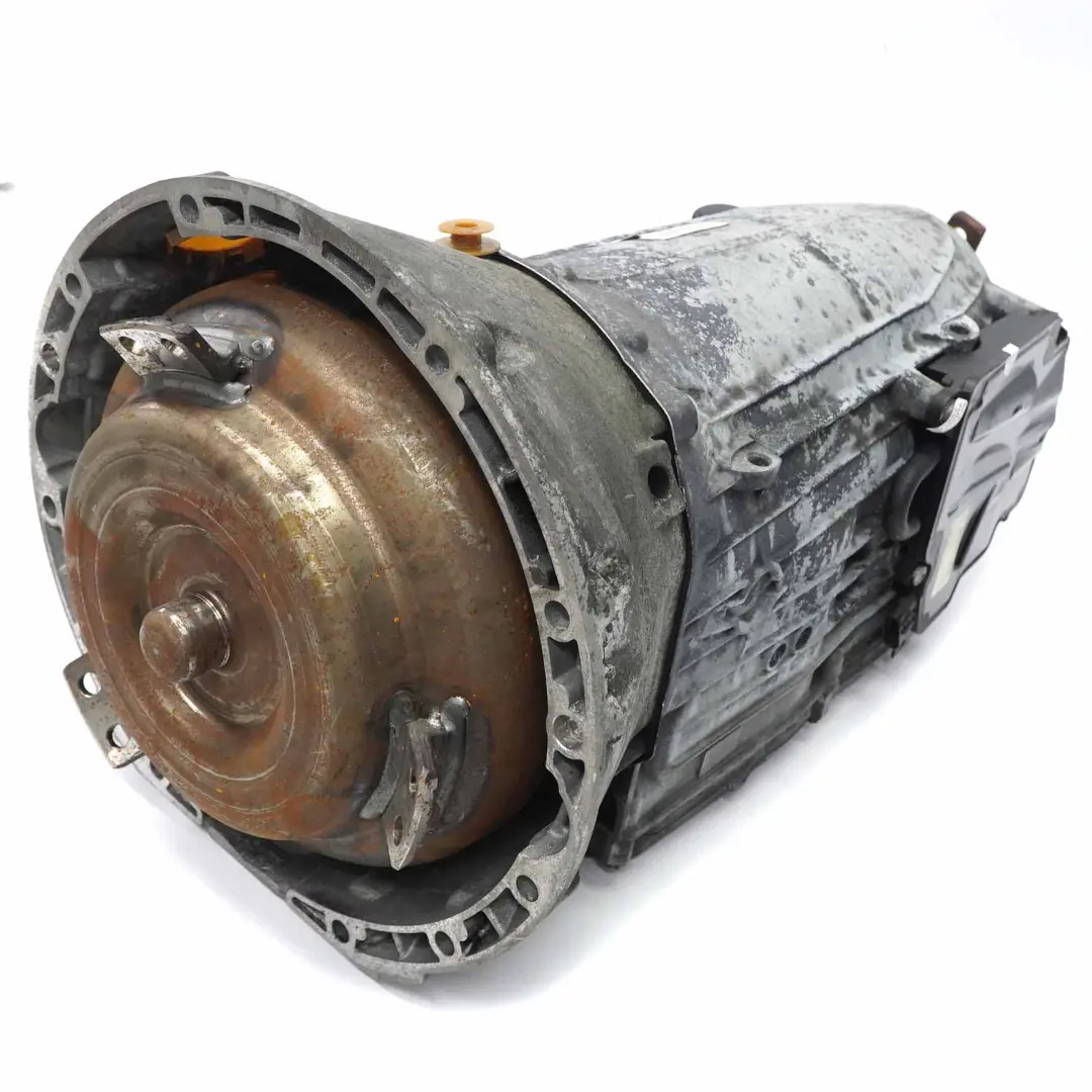 Mercedes W204 W212 W221 Cambio automatico 722902 722.902 A2212702901 GARANZIA - SKU A2212709130 - Numero di parte A2212709130