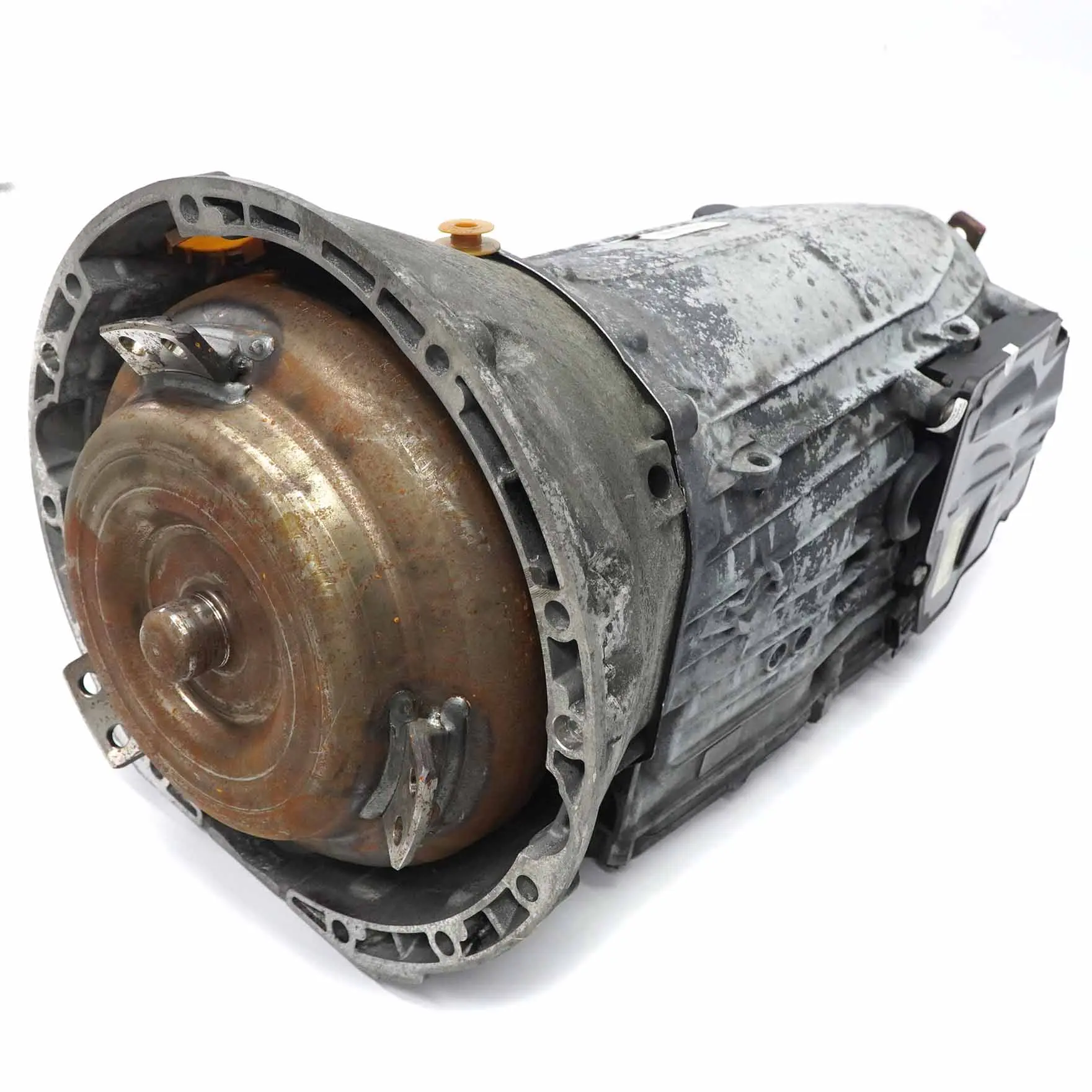 Mercedes W204 W212 W221 Automatic Gearbox 722902 722.902 2212702901 WARRANTY