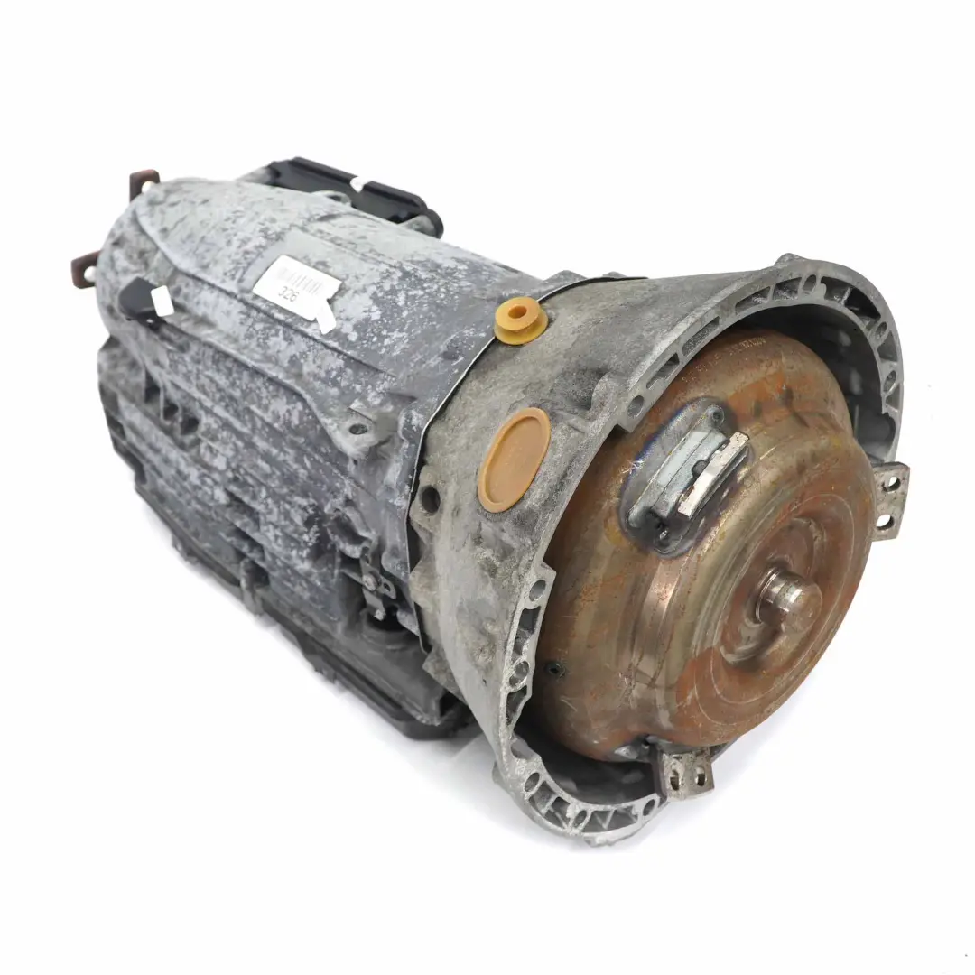 Mercedes W204 W212 W221 Automatic Gearbox 722902 722.902 2212702901 WARRANTY - SKU A2212709130 - Part number A2212709130