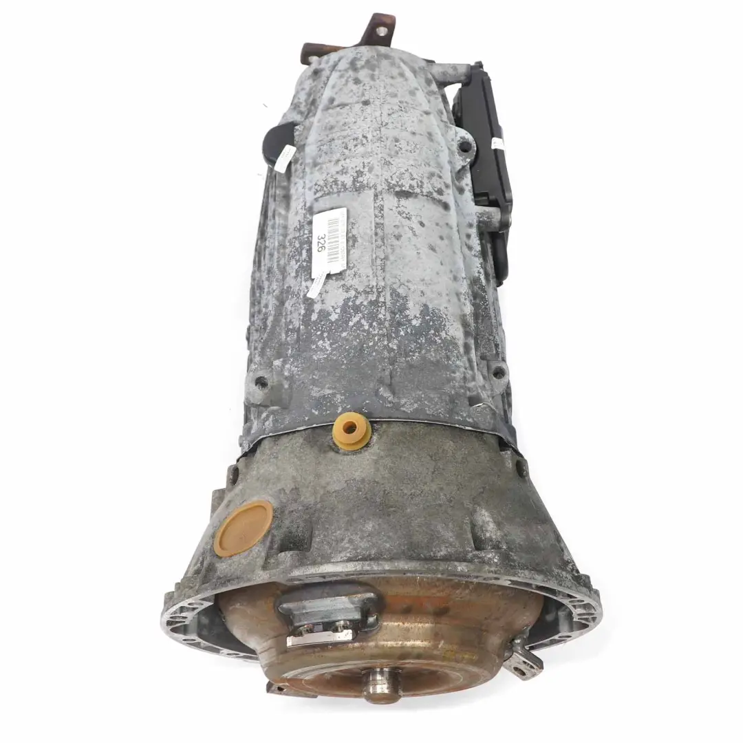 Mercedes W204 W212 W221 Caja de cambios automática 722902 A2212702901 GARANTÍA - SKU A2212709130 - Número de pieza A2212709130