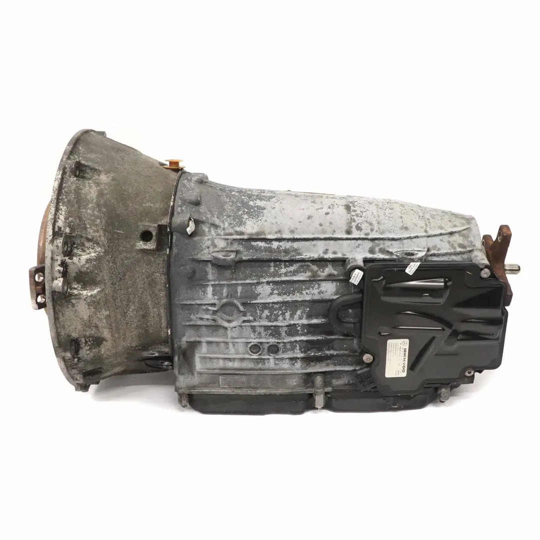 Mercedes W204 W212 W221 Boîte vitesses automatique 722902 A2212702901 GARANTIE - SKU A2212709130 - Numéro de pièce A2212709130