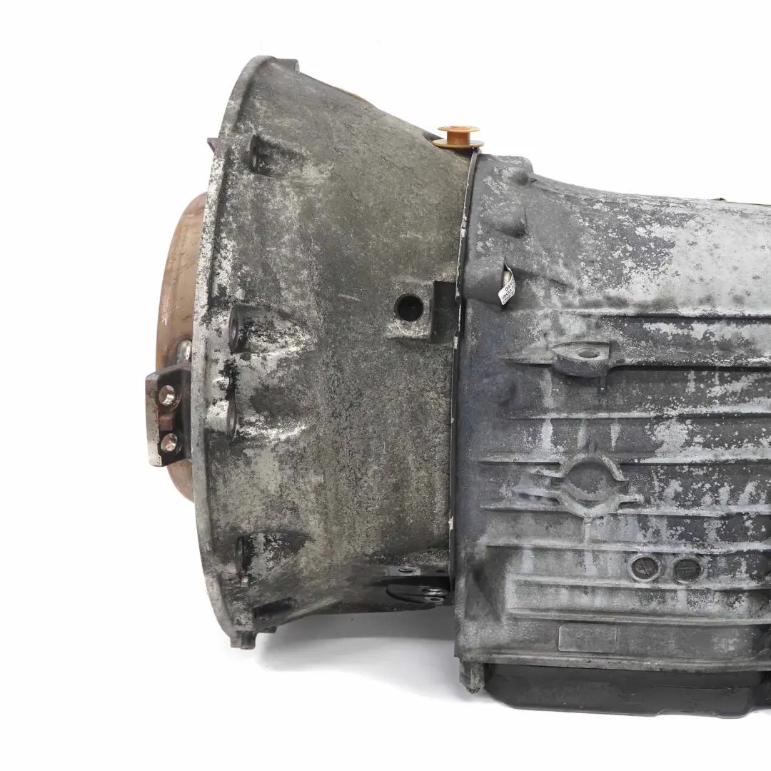 Mercedes W204 W212 W221 Caja de cambios automática 722902 A2212702901 GARANTÍA - SKU A2212709130 - Número de pieza A2212709130