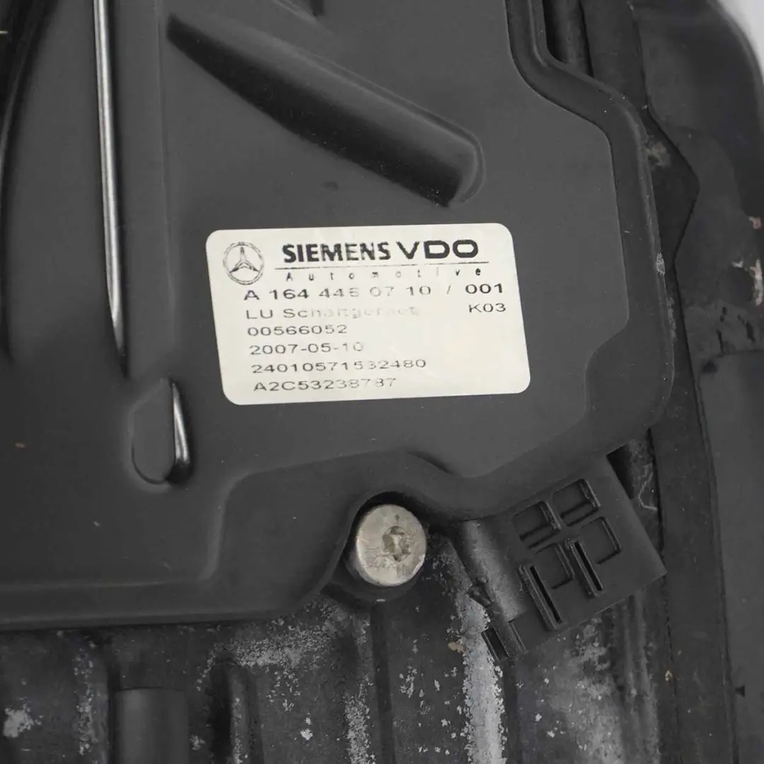 Mercedes W204 W212 W221 Caja de cambios automática 722902 A2212702901 GARANTÍA - SKU A2212709130 - Número de pieza A2212709130