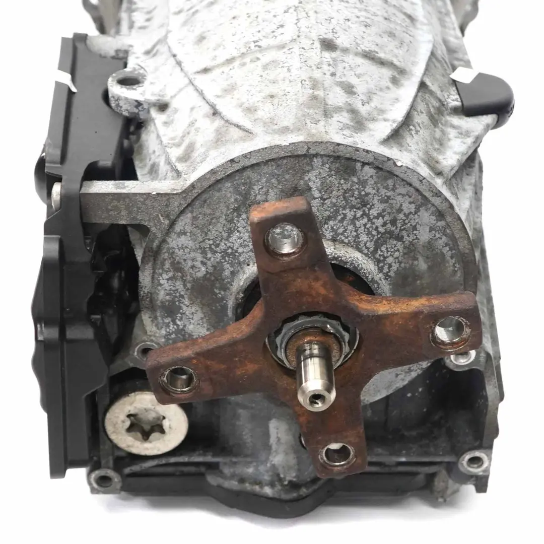 Mercedes W204 W212 W221 Caja de cambios automática 722902 A2212702901 GARANTÍA - SKU A2212709130 - Número de pieza A2212709130
