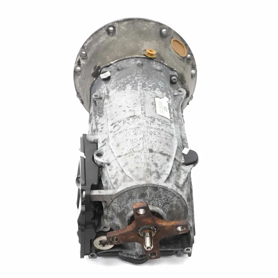 Mercedes W204 W212 W221 Caja de cambios automática 722902 A2212702901 GARANTÍA - SKU A2212709130 - Número de pieza A2212709130