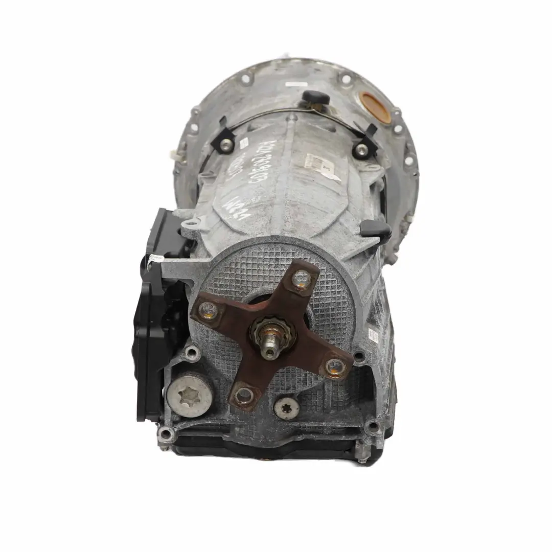 Mercedes W204 W212 W221 Caja cambios automática 722903 722.903 GARANTÍA - SKU A2212709803 - Número de pieza A2212709803
