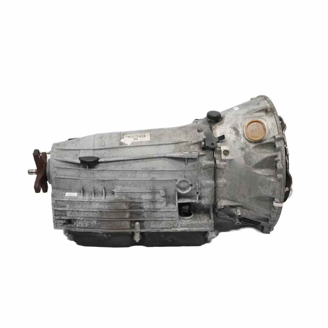 Mercedes W204 W212 W221 Automatic Gearbox 722903 722.903 WARRANTY - SKU A2212709803 - Part number A2212709803