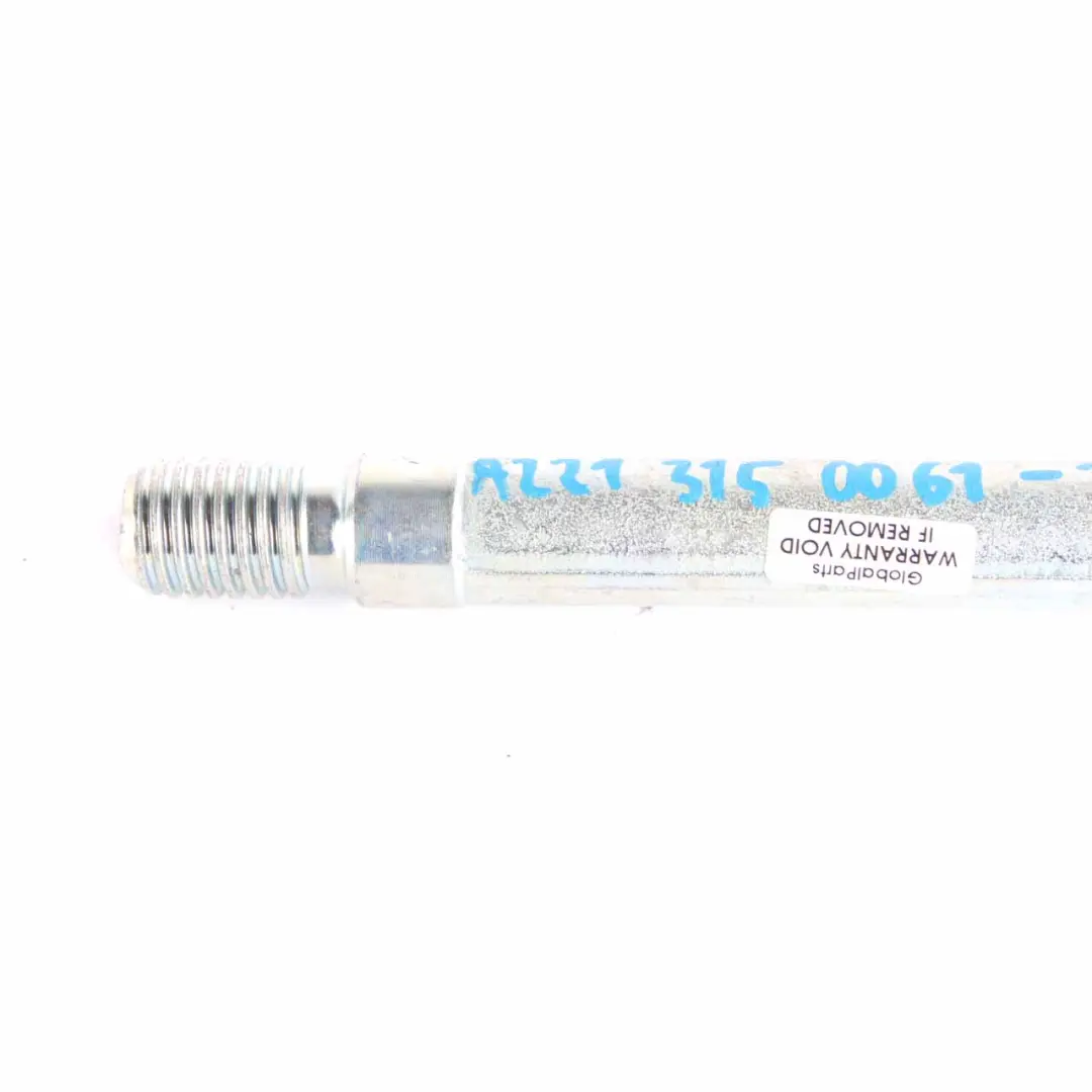  Crochet Remorquage Mercedes W204 W207 W212 Vito W447 Remorquage - SKU A2213150061-1 - Numéro de pièce A2213150061