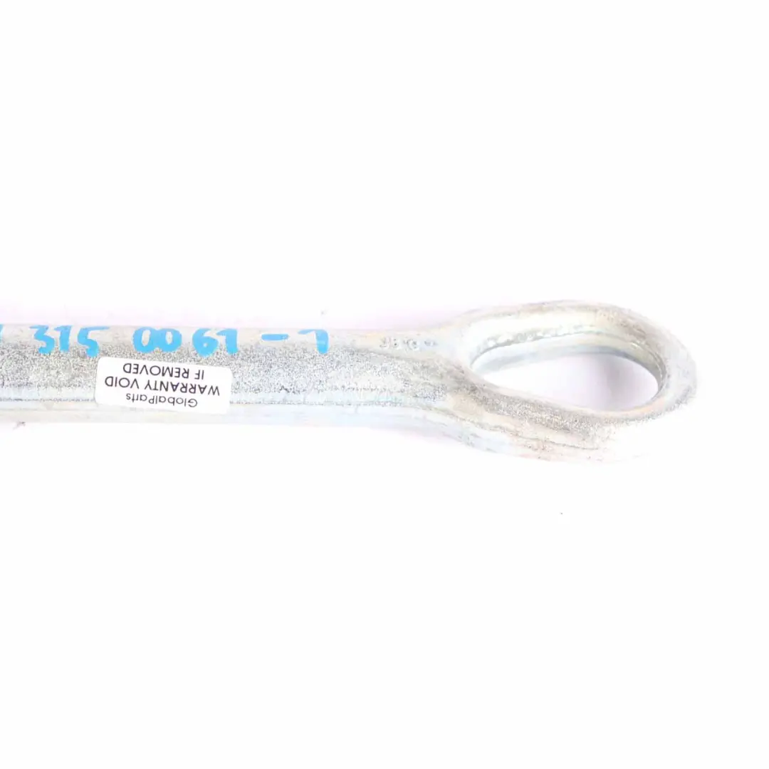  Crochet Remorquage Mercedes W204 W207 W212 Vito W447 Remorquage - SKU A2213150061-1 - Numéro de pièce A2213150061