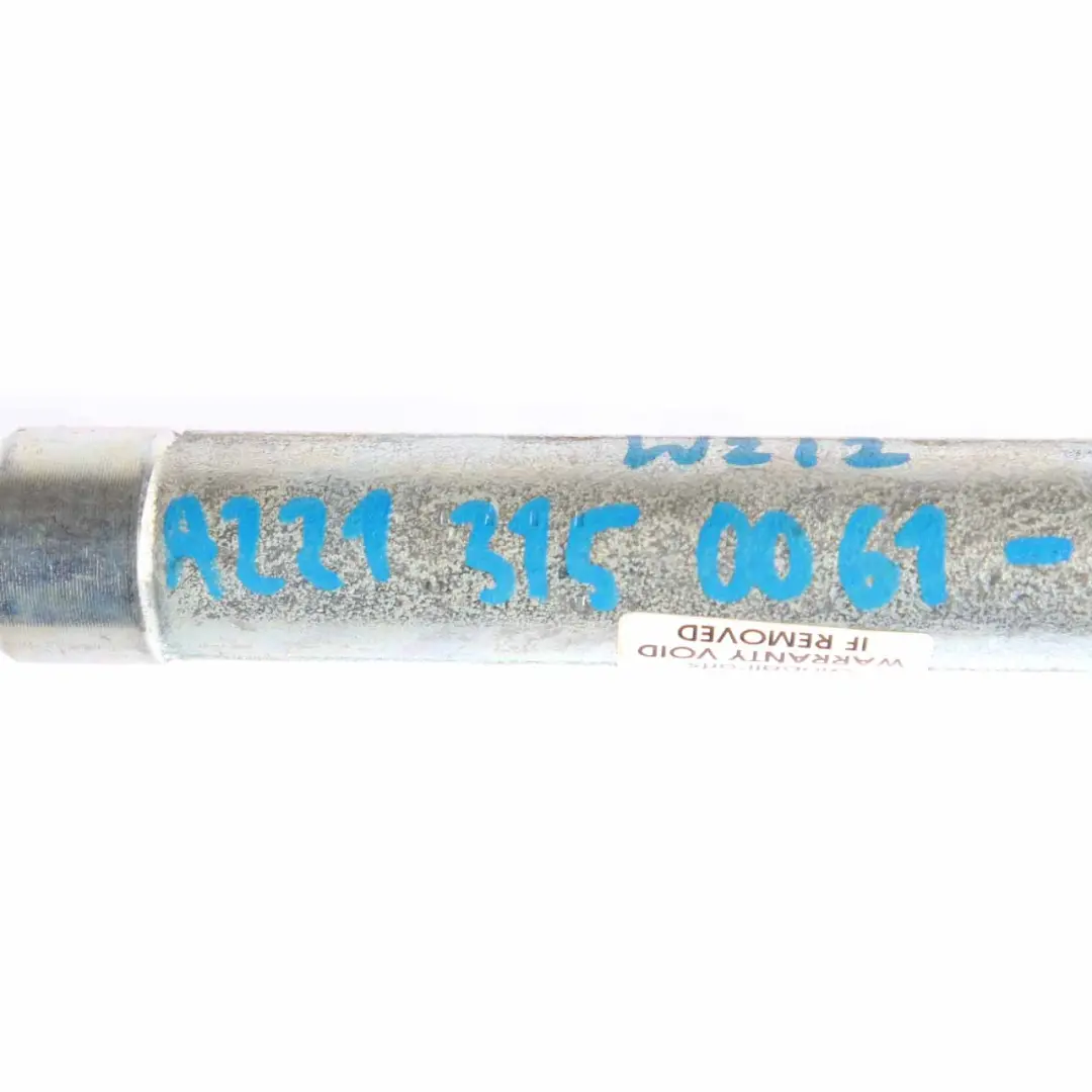  Abschlepp Haken Mercedes W204 W207 W212 Vito W447 Abschleppöse - SKU A2213150061-1 - Teilenummer A2213150061